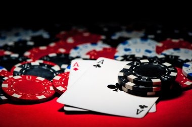 Live dealer studio setup for Ways of the Qilin games at ledak138